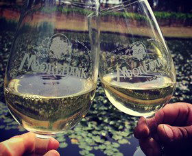 Moorebank Private Vineyard - Accommodation Gladstone 0
