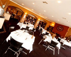 Shaw Vineyard Estate - Accommodation Gladstone 6