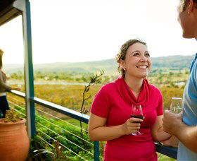 Burra NSW Accommodation Gladstone