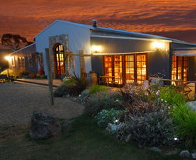 Snowy Vineyard And Microbrewery - Accommodation Gladstone 0