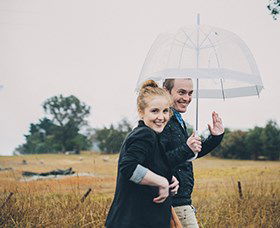 Four Winds Vineyard Cellar Door - Accommodation Gladstone 3