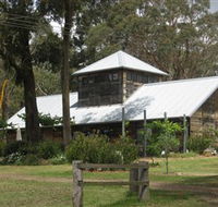 Bou-saada Vineyard and Wines - Accommodation Gladstone