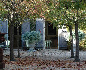 Mcdougalls Hill NSW Accommodation Gladstone