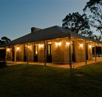 Pokolbin Estate Vineyard - Accommodation Gladstone