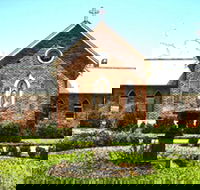 Marist Brothers Wines - Accommodation Gladstone