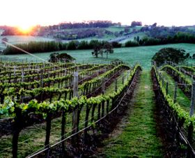 Philip Shaw Wines - Accommodation Gladstone 1