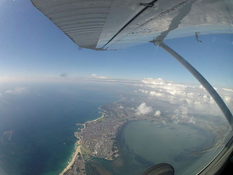 Skydive Sydney North Coast - Accommodation Gladstone 3