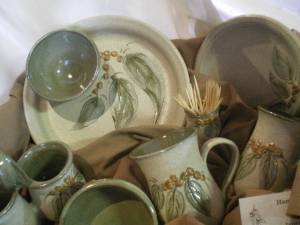 Inverell Art Gallery - Accommodation Gladstone 2