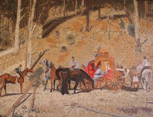 Inverell Art Gallery - Accommodation Gladstone 5
