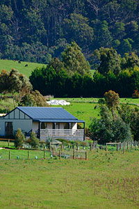 Sinclair Of Scotsburn - Accommodation Gladstone 1