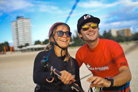 Kite Republic - Accommodation Gladstone 10