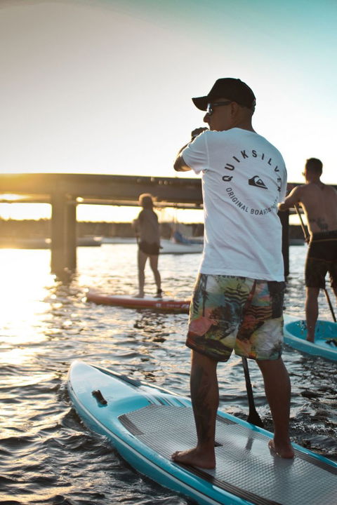 Kite Republic - Accommodation Gladstone 5
