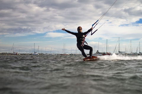 Kite Republic - Accommodation Gladstone 11