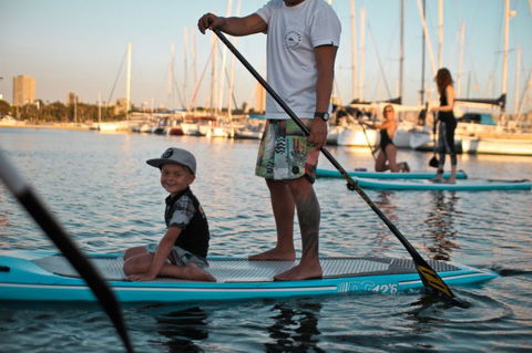 Kite Republic - Accommodation Gladstone 4