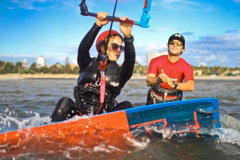 Kite Republic - Accommodation Gladstone 1
