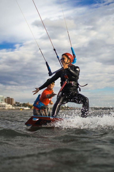 Kite Republic - Accommodation Gladstone 9