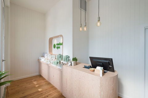 Endota Day Spa Burnside - Accommodation Gladstone 5