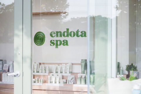 Endota Day Spa Burnside - Accommodation Gladstone 0