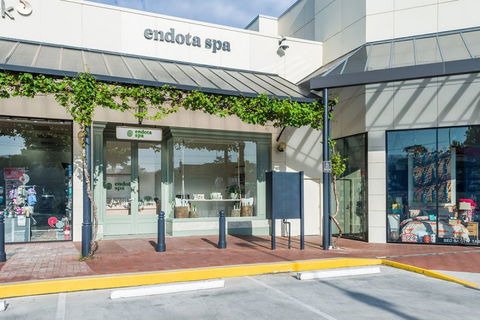 Endota Day Spa Burnside - Accommodation Gladstone 3