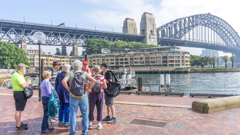 Sydney Urban Adventures - Accommodation Gladstone 3