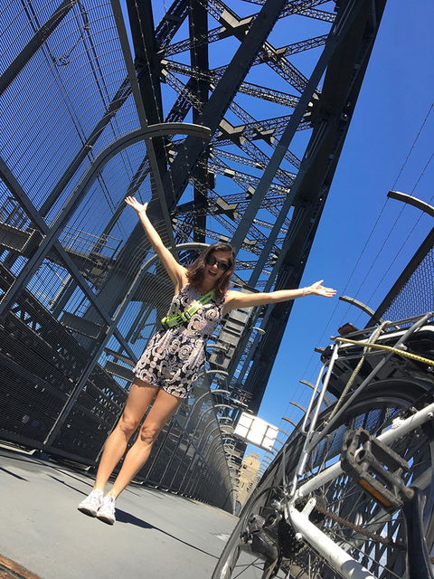 Bikebuffs - Sydney Bicycle Tours - Accommodation Gladstone 3