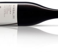 Wimbaliri Wines - Accommodation Gladstone