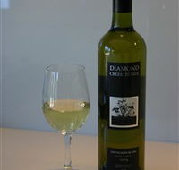 Diamond Creek Estate Cellar Door - Accommodation Gladstone