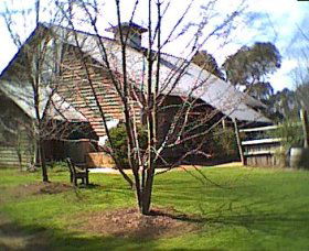 Berrima NSW Accommodation Gladstone