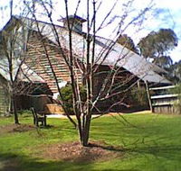 Joadja Winery - Accommodation Gladstone
