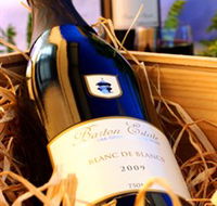 Barton Estate Wines - Accommodation Gladstone