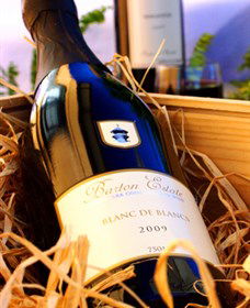 Barton Estate Wines - Accommodation Gladstone 0