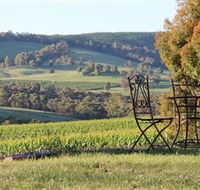 Courabyra Wines - Accommodation Gladstone