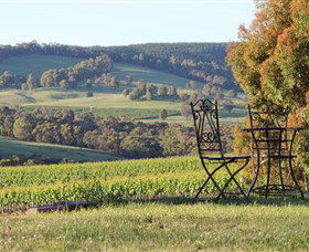 Courabyra Wines - Accommodation Gladstone 0