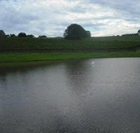 Vintners Secret Vineyard Cellar Door and Cafe