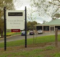 Thorn-Clarke Wines - Accommodation Gladstone
