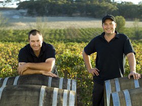 Kalleske Wines - Accommodation Gladstone 1