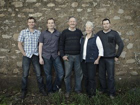 Kalleske Wines - Accommodation Gladstone 0