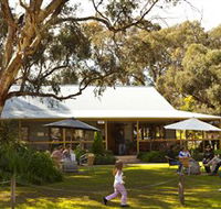 Whistler Wines - Accommodation Gladstone