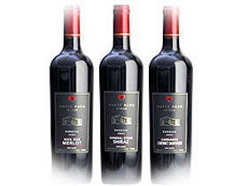Hartz Barn Wines - Accommodation Gladstone 0