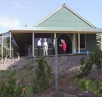 Victor Harbor Winery - Accommodation Gladstone