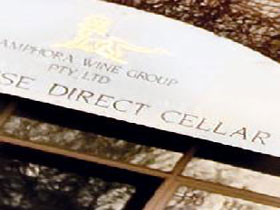 Amphora Wine Group - Accommodation Gladstone 1