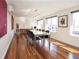 Tidswell Wines Cellar Door - Accommodation Gladstone 3