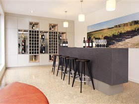 Tidswell Wines Cellar Door - Accommodation Gladstone 0