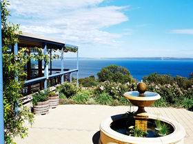 Sunset Winery Kangaroo Island - Accommodation Gladstone 1