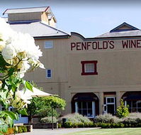 Penfolds Barossa - Accommodation Gladstone