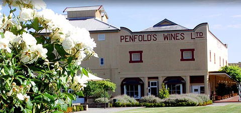 Penfolds Barossa - Accommodation Gladstone 0