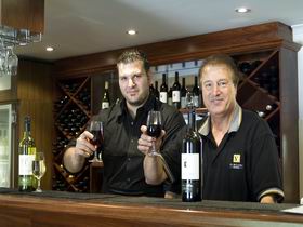 Virgara Wines - Accommodation Gladstone 1