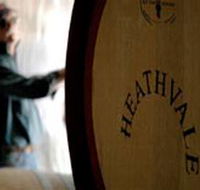 Heathvale Wines - Accommodation Gladstone