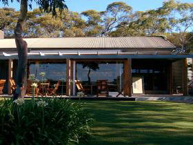 Pertaringa Wines - Accommodation Gladstone 0
