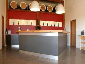 Pertaringa Wines - Accommodation Gladstone 1